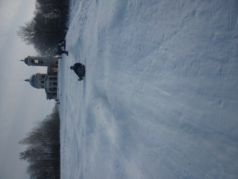 Сергей Кононов | Великий Новгород