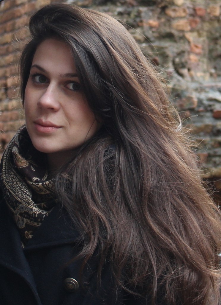 Аня Хачатурова | Москва