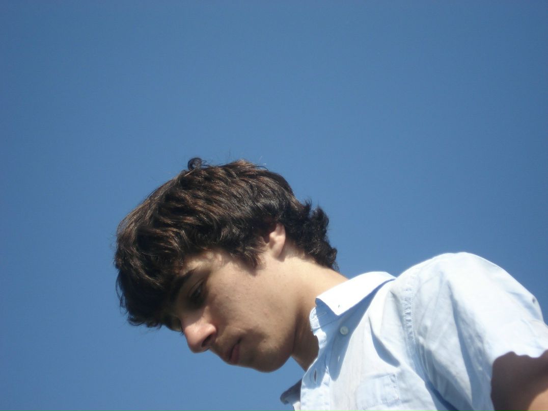 Рагим Магомедов | Москва