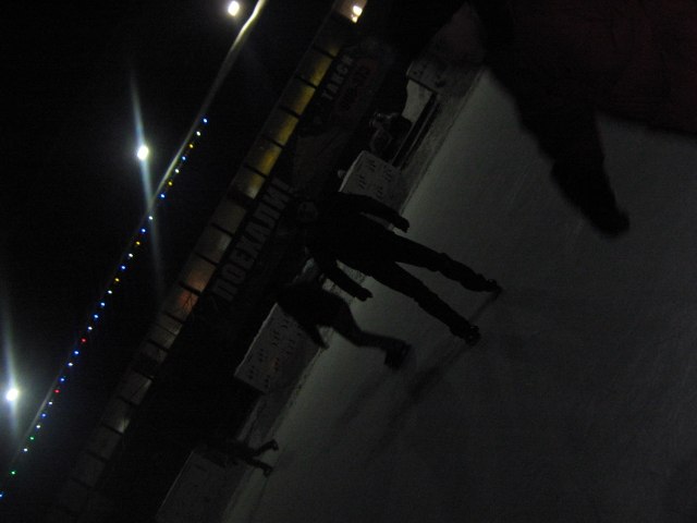 Александр Яковенко | Сарапул