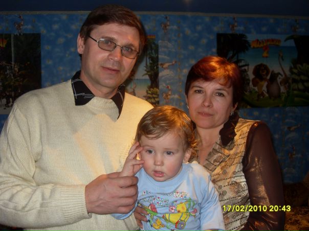 №33, Григорий Сурдал, 61 год, Покровск / Красноармейск №33, Григорий Сурдал, 61 год, Покровск / Красноармейск