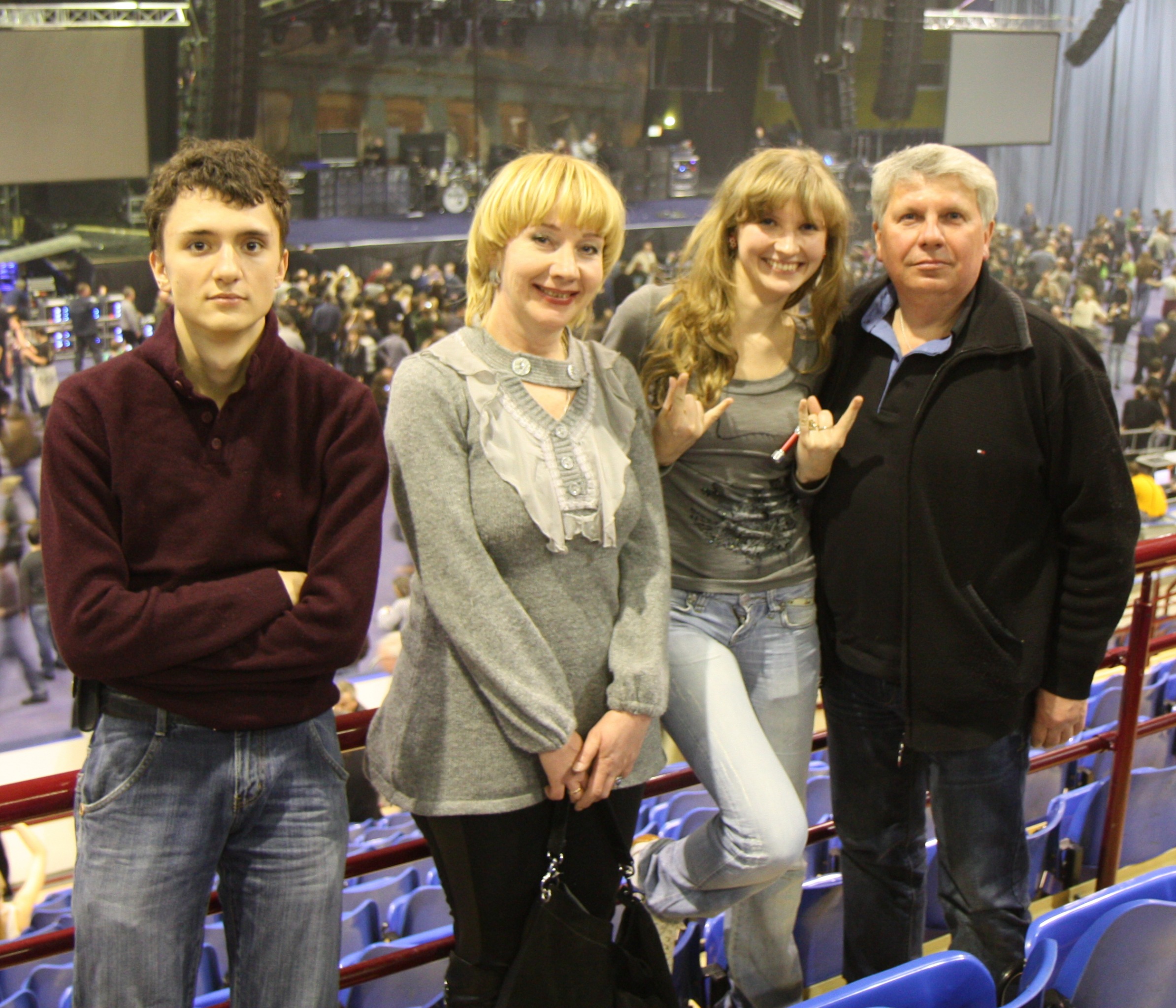 Фото профиля