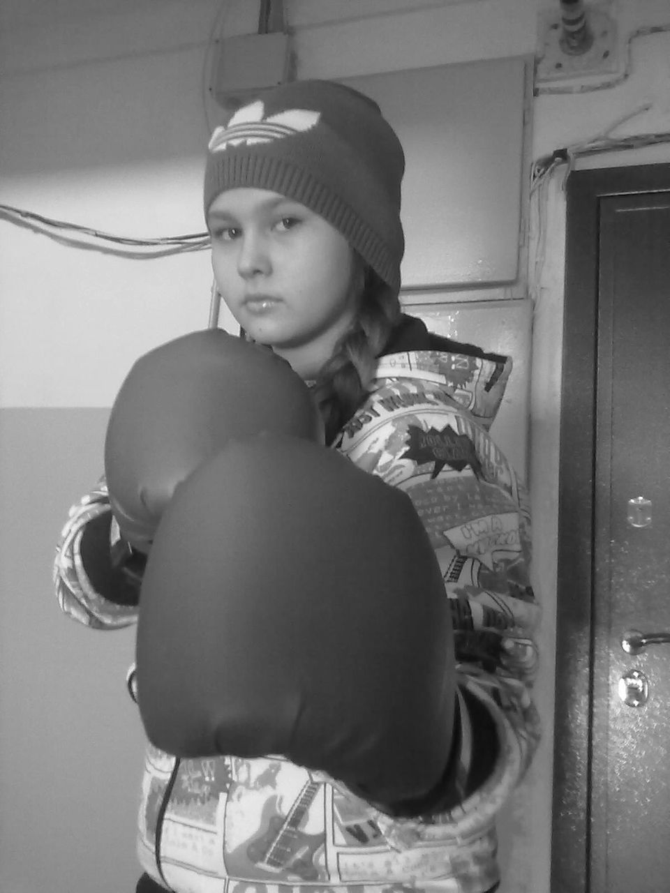 Екатерина Миронова | 