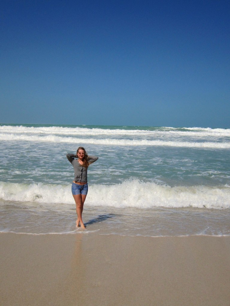 Алёна Тренина | Чоп