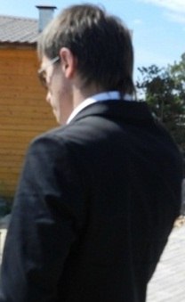 Александр Андреев | Казань