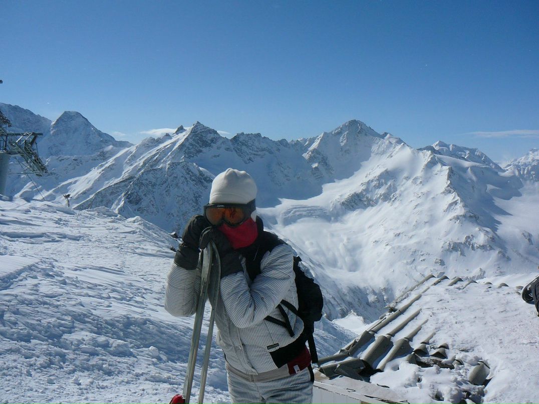 Анна Пасмурова | Санкт-Петербург