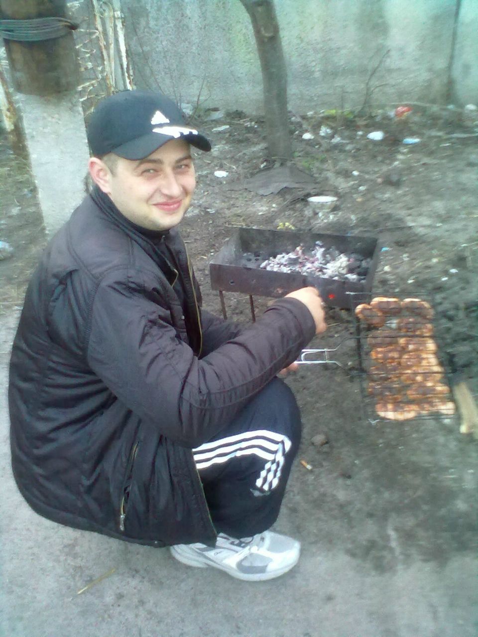 Олег Аксёнов | Нежин