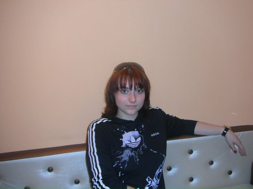 Лиличка Темасова | Москва