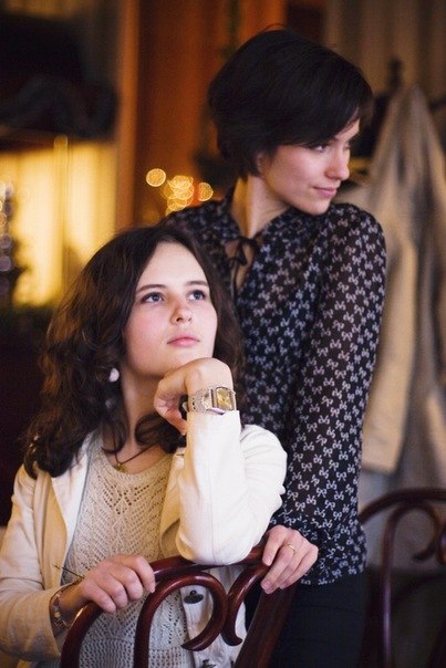 Оля Вакуоля | Днепр (Днепропетровск)