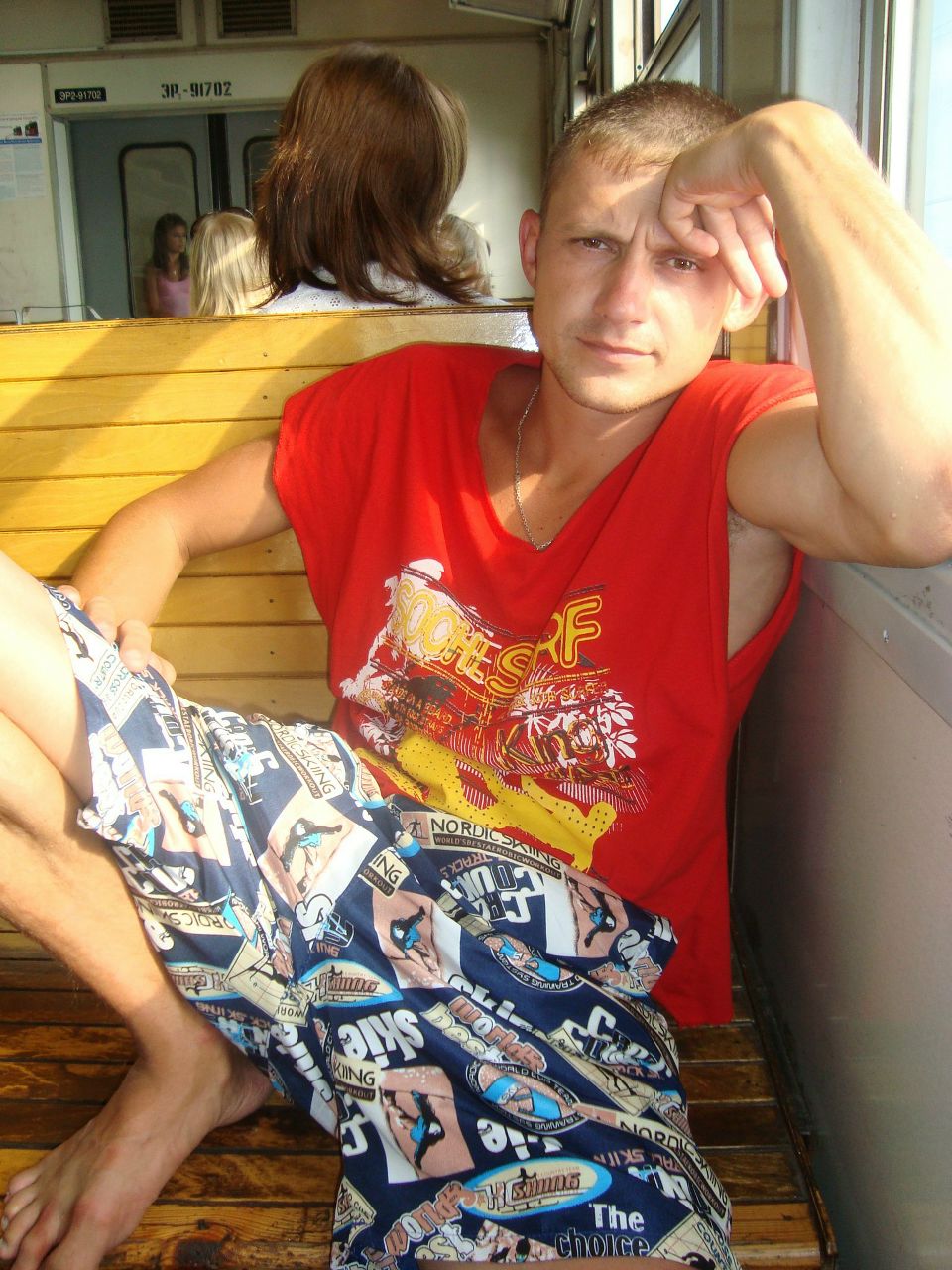 Валентин Штейнекер | Батайск