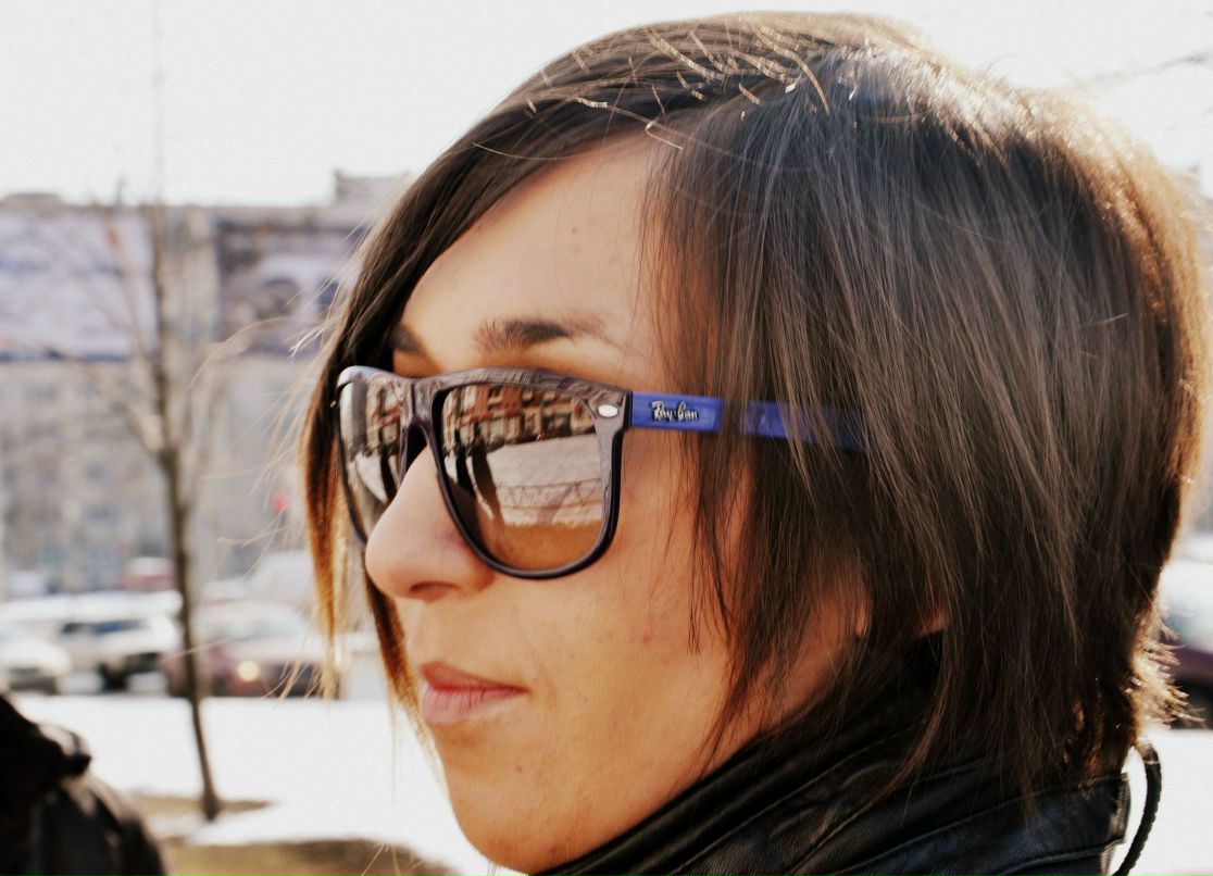 Галина Петрова | Санкт-Петербург