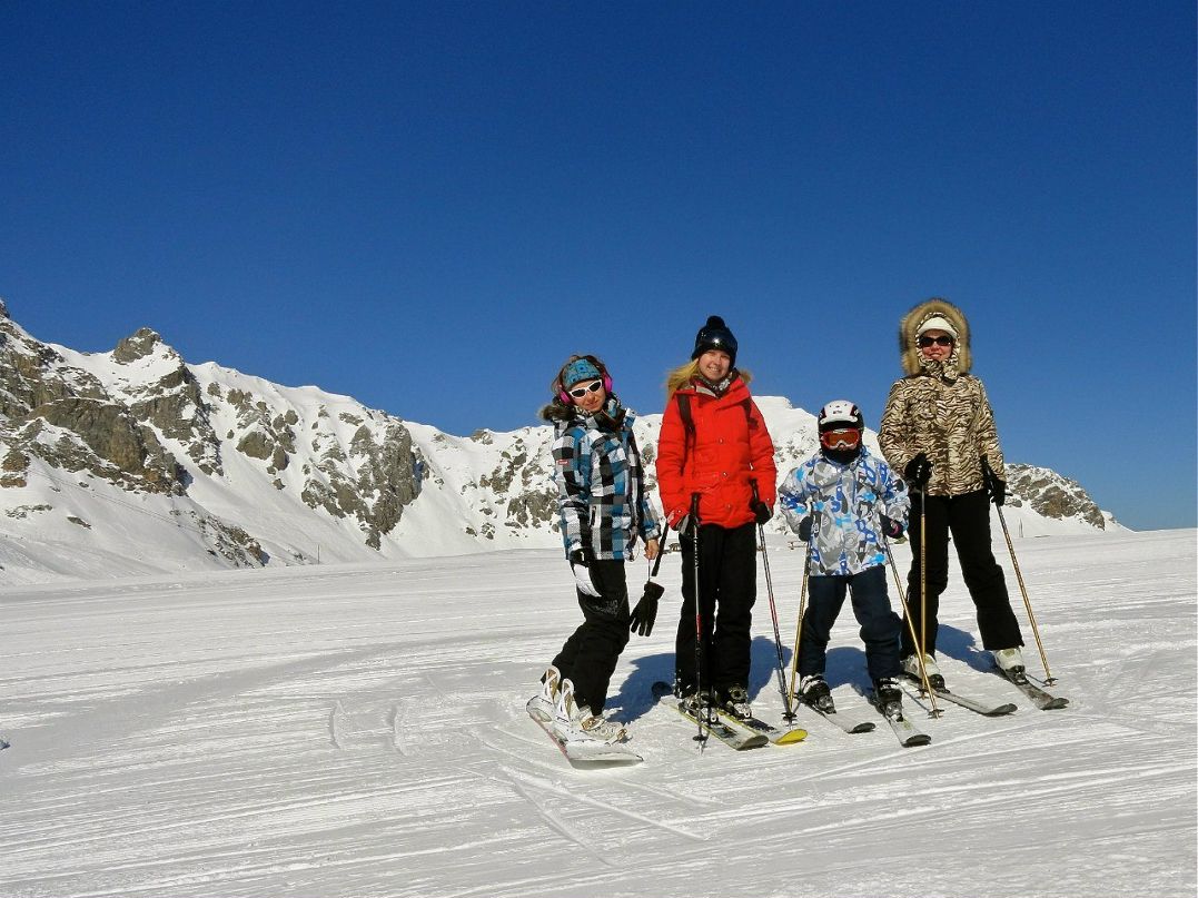 Тамара Козловская | Москва