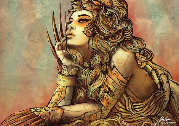 Екатерина Ляус | Мариуполь