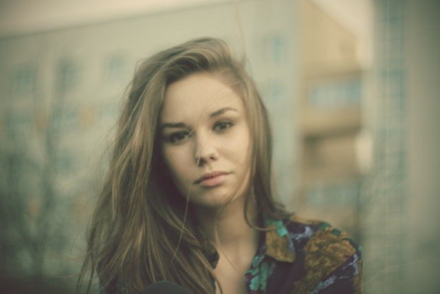 Дарья Любимова | 