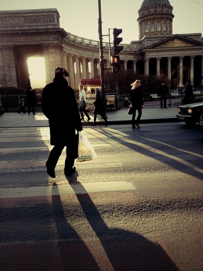 Ponchy Housber | Санкт-Петербург