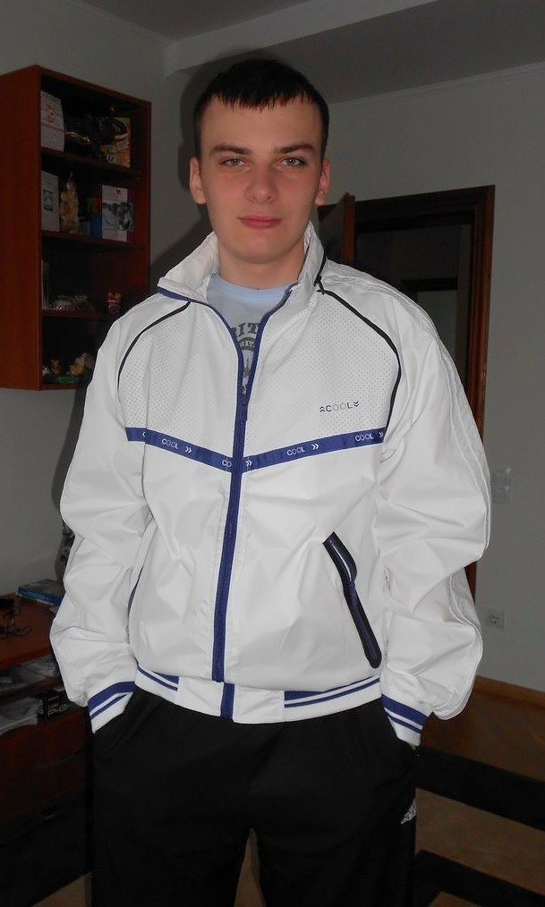 Роман Паращин | Львов