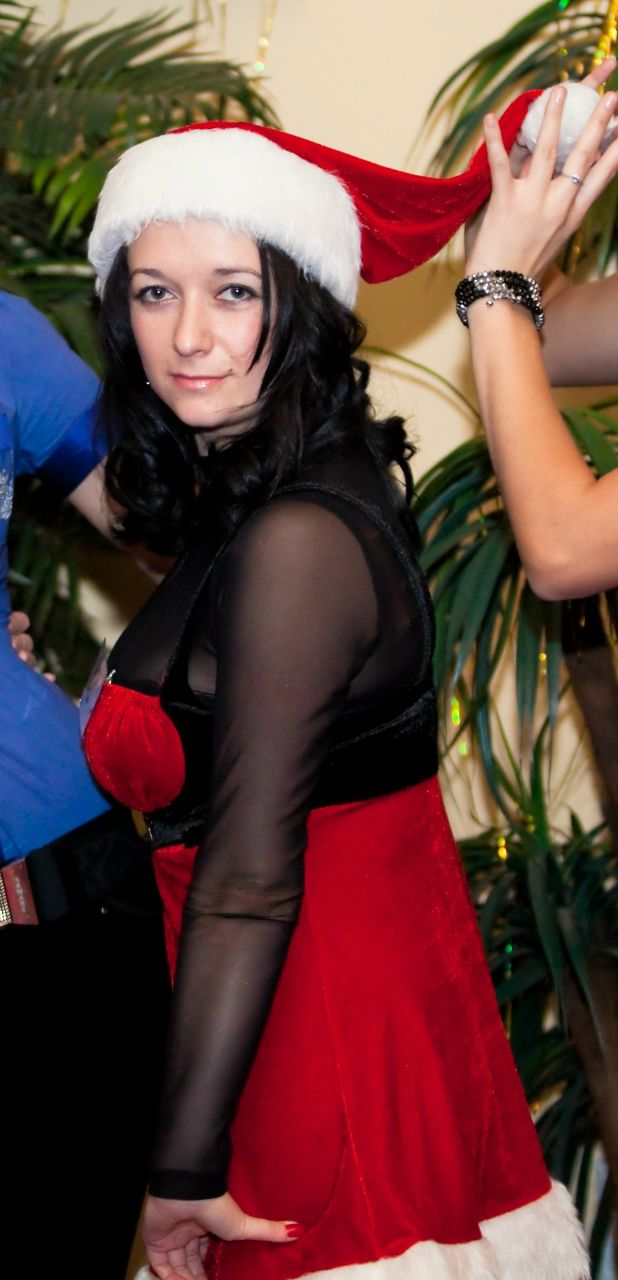 Ирина Понурко-Горкунова | Красноярск