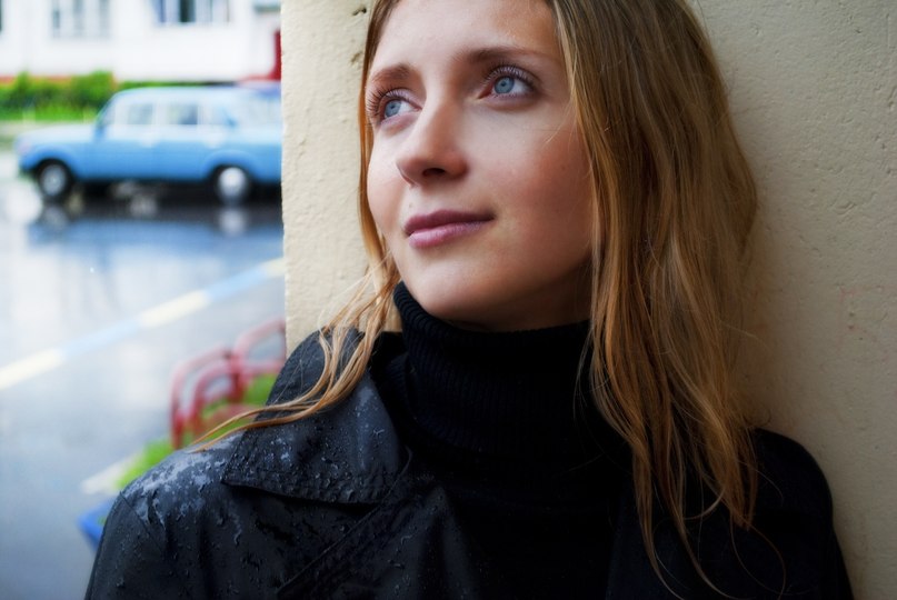 Вера Банникова | Вологда