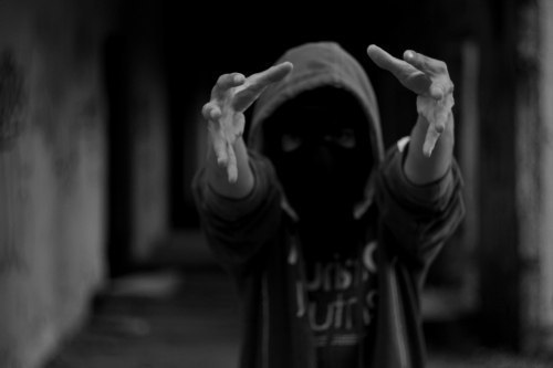 Володя Stroganoff | Москва