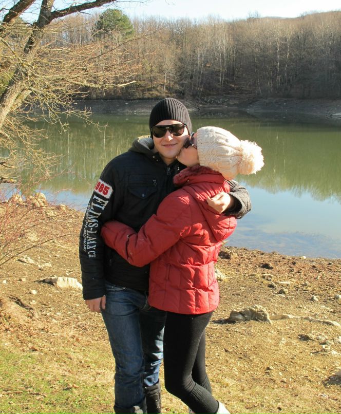 Nadin Churylova-Sinkevych | Севастополь