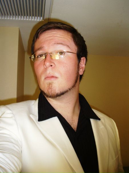 №1, Chris Elsner, Tucson №1, Chris Elsner, Tucson