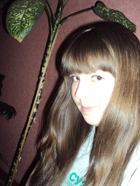 Катюшка Егорова | Ленинск-Кузнецкий