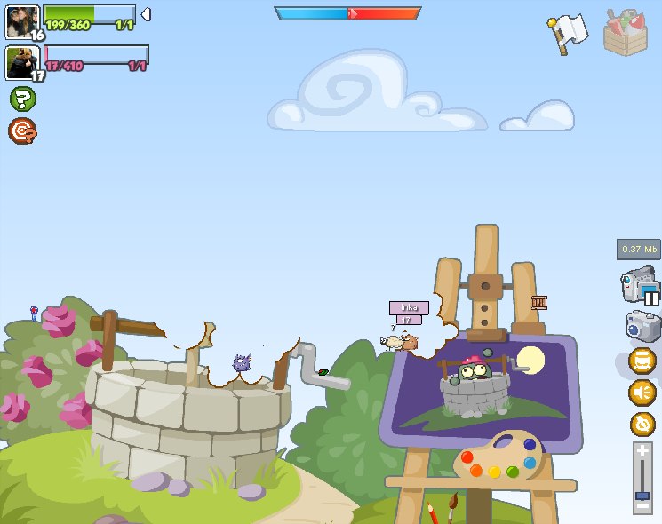 Влад Михеев | Першотравенск