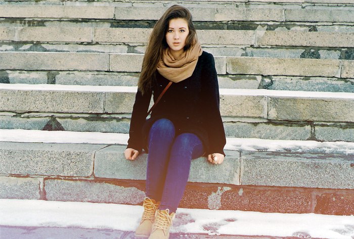 Ксюша Destroyer | Москва