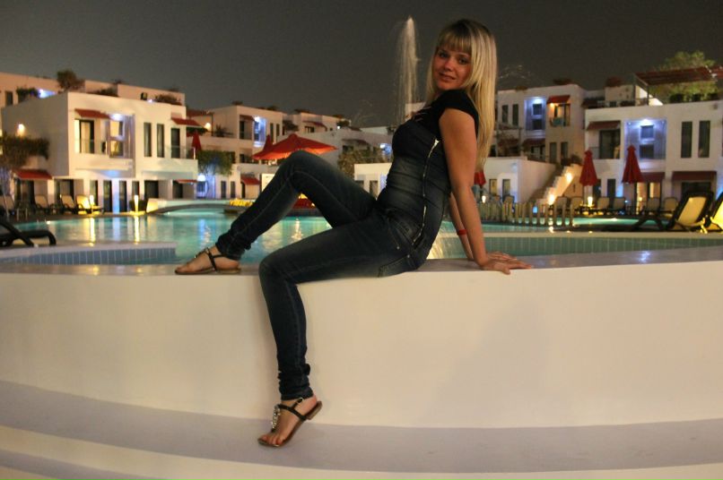 Мария Хворова | Ярославль