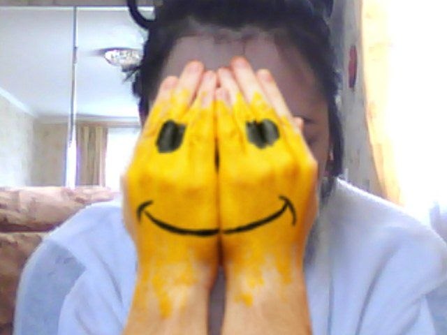 Настена Штонда | Астрахань