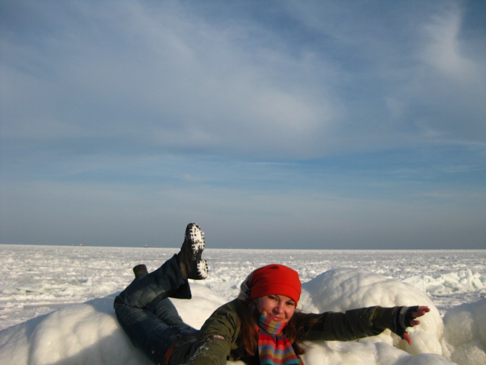 Фото профиля