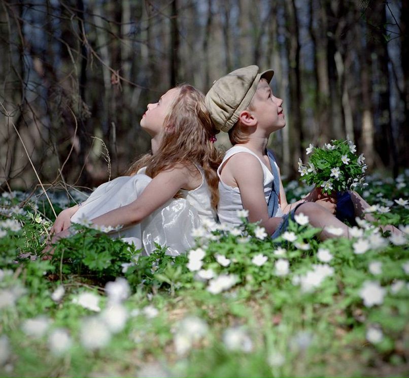 Анна Шаширина | 