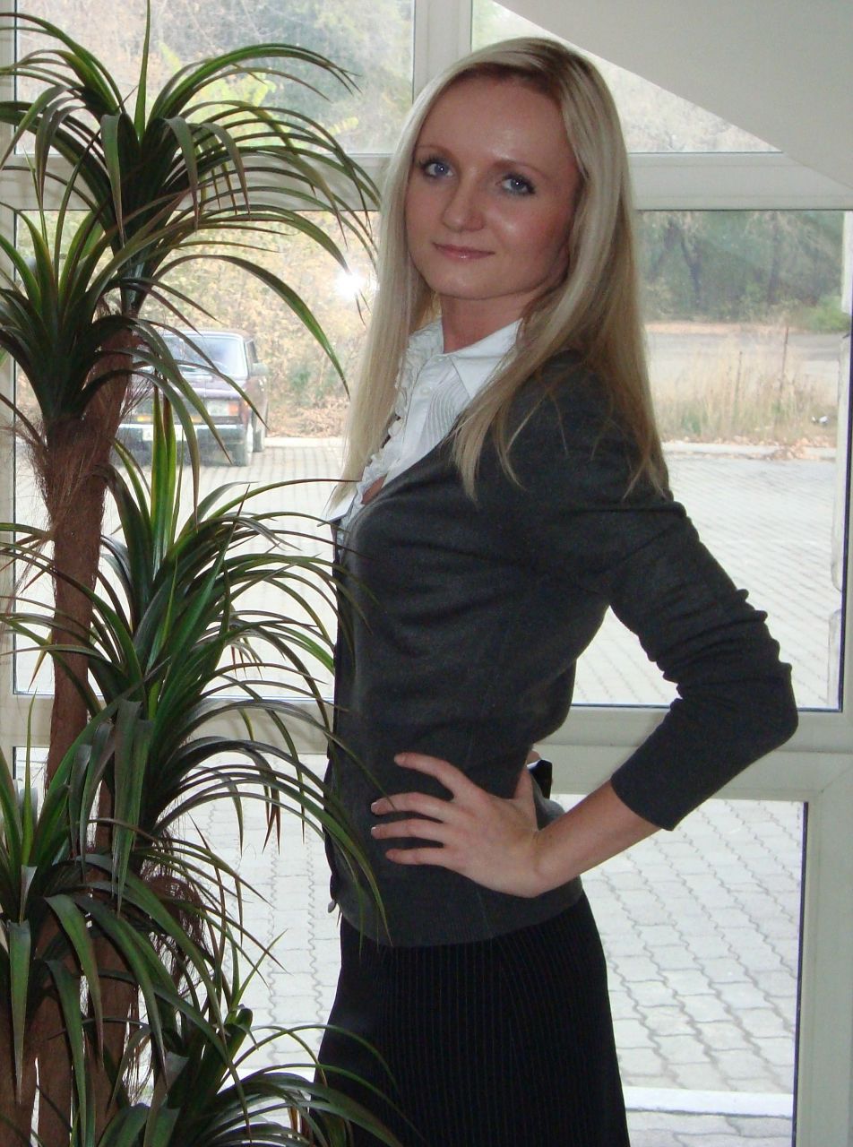 Евгения Семёнова | Магнитогорск