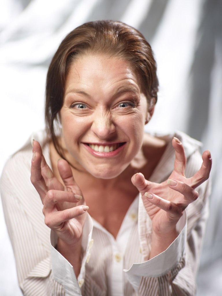 Serafima Nizovskaya | Москва