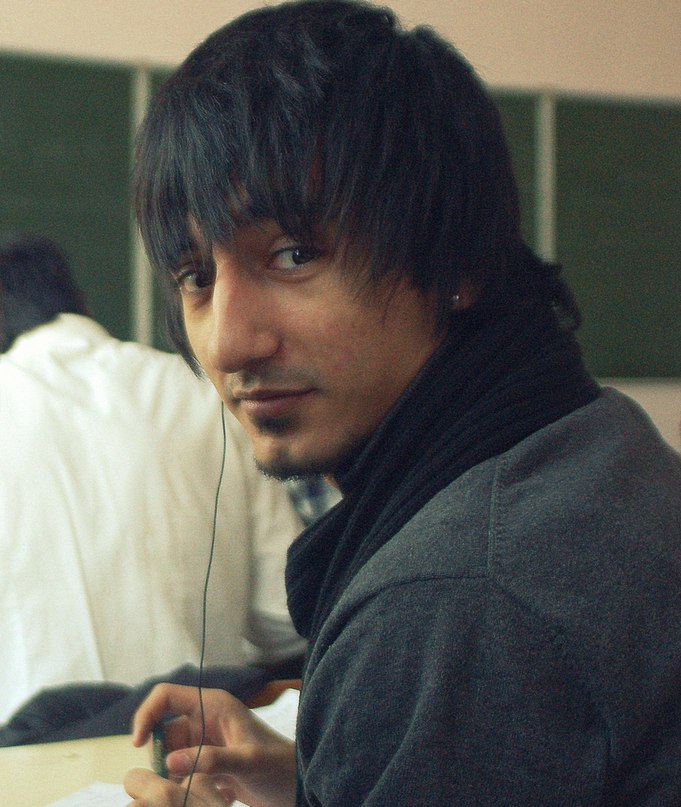 Каара Озкан | Москва