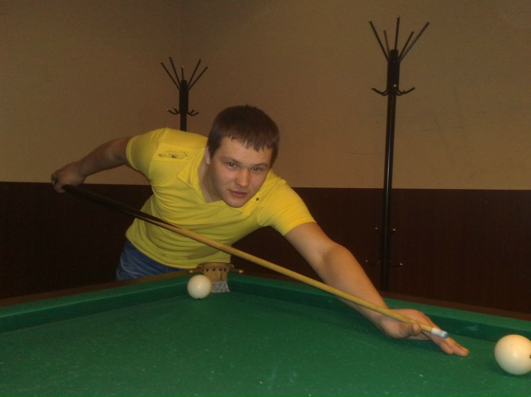 Евгений Чередов Владимирович | Северодвинск