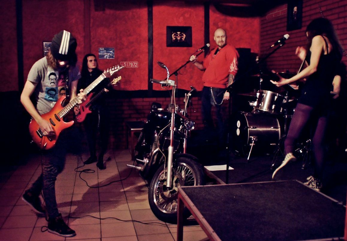 Johny Kuts | Киев