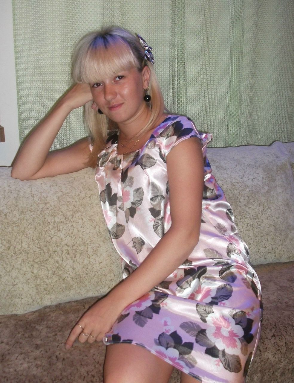 Настена Shilyaeva | Воткинск