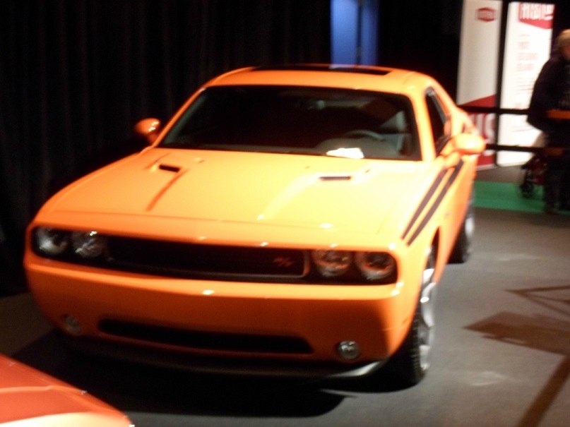 Андрей Романов | Montréal