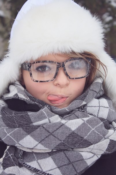 Юлия Косий | Винница