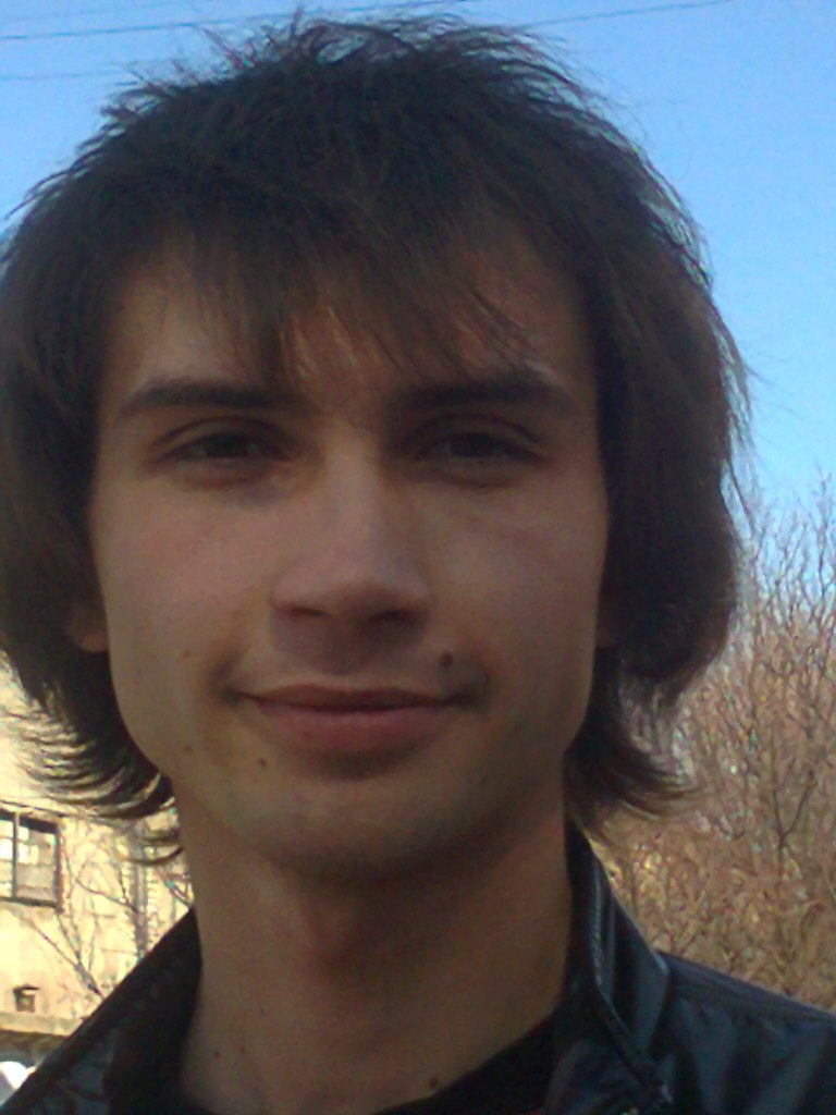 Николя Дудин | Бахмут / Артемовск