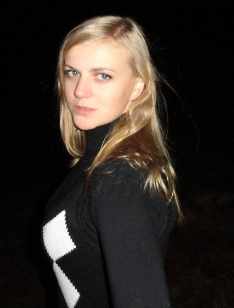 Мария Мелюх | Минск