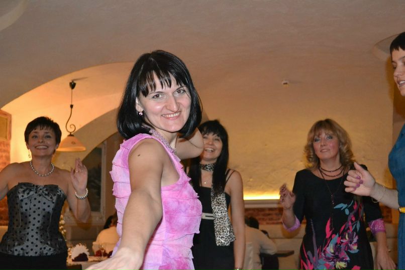 Ирина Тарасюк | Санкт-Петербург