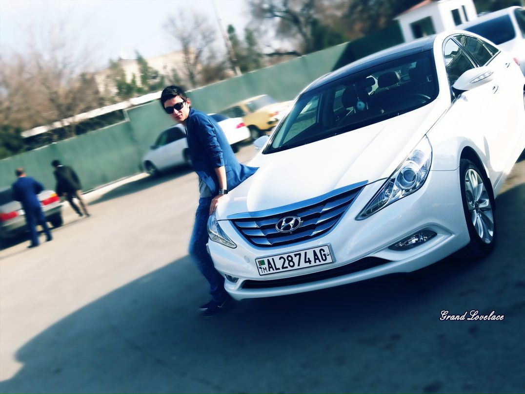 Мердан Аллабердыев | 