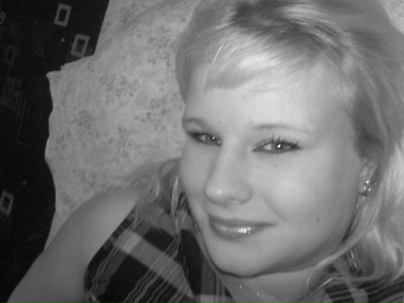 Марина Карплюк | Красноярск