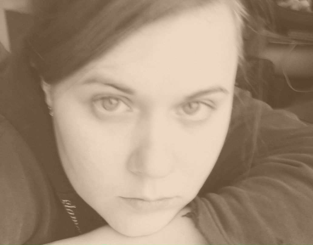 Алла Чезова *Эшли*Парккер* | Уфа