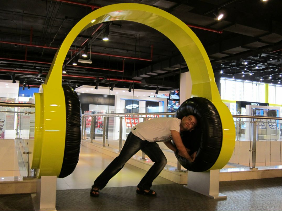 Александр Луковский | Новороссийск