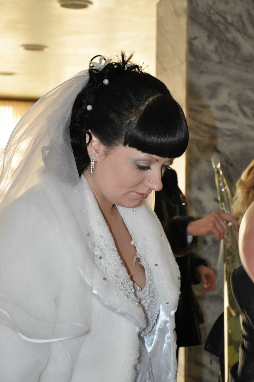 Оля Герасименко | Чернигов