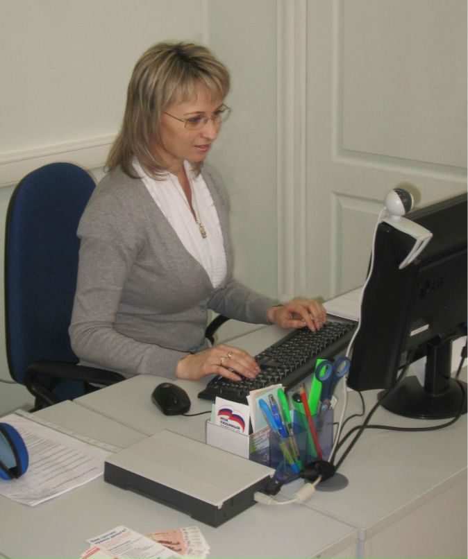 Ольга Давыдова | Йошкар-Ола