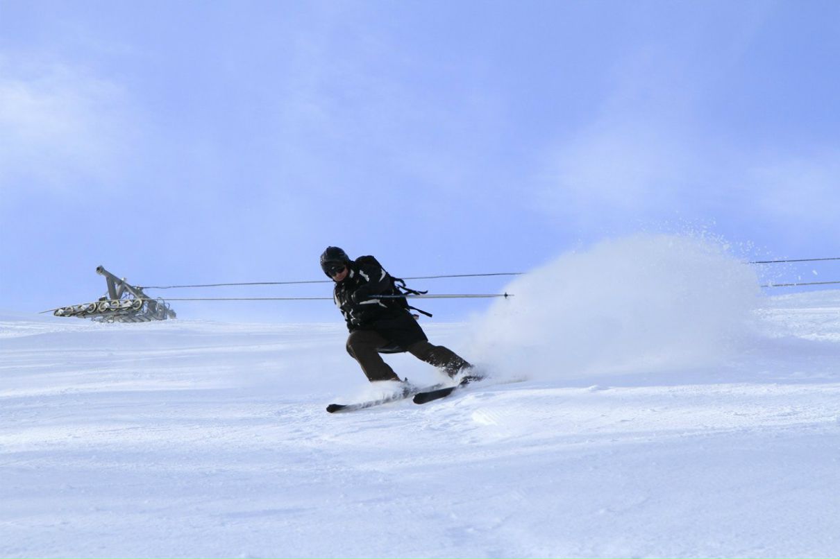 Виктор Леший | Сочи